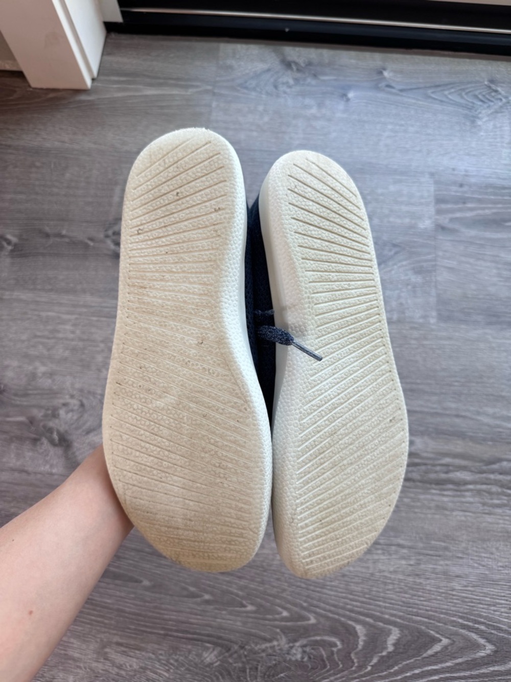 Allbirds Woman’s Tree Topper Shoes View 5